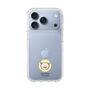スリムプロテクションケース［ mofmofriends - アイコン - マイクロブタ ］