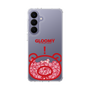 スリムプロテクションケース［ グルーミー - クリアフェイス ］