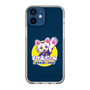 スリムプロテクションケース［ クリアソン新宿 - くりあにゃん ］