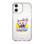 スリムプロテクションケース［ クリアソン新宿 - くりあにゃん ］
