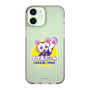 スリムプロテクションケース［ クリアソン新宿 - くりあにゃん ］