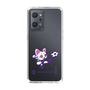 スリムプロテクションケース［ クリアソン新宿 - くりあにゃん - シュート ］