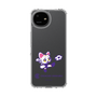 スリムプロテクションケース［ クリアソン新宿 - くりあにゃん - シュート ］