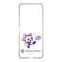 スリムプロテクションケース［ クリアソン新宿 - くりあにゃん - シュート ］