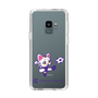 スリムプロテクションケース［ クリアソン新宿 - くりあにゃん - シュート ］