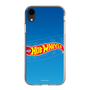 スリムプロテクションケース［ Hot Wheels™ - ロゴ - カラー ］