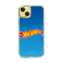 スリムプロテクションケース［ Hot Wheels™ - ロゴ - カラー ］