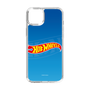 スリムプロテクションケース［ Hot Wheels™ - ロゴ - カラー ］