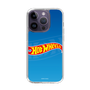 スリムプロテクションケース［ Hot Wheels™ - ロゴ - カラー ］