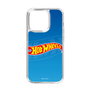 スリムプロテクションケース［ Hot Wheels™ - ロゴ - カラー ］