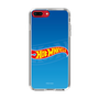 スリムプロテクションケース［ Hot Wheels™ - ロゴ - カラー ］