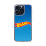 スリムプロテクションケース［ Hot Wheels™ - ロゴ - カラー ］