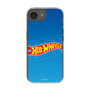 スリムプロテクションケース［ Hot Wheels™ - ロゴ - カラー ］