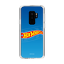スリムプロテクションケース［ Hot Wheels™ - ロゴ - カラー ］