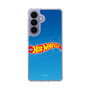スリムプロテクションケース［ Hot Wheels™ - ロゴ - カラー ］