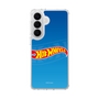 スリムプロテクションケース［ Hot Wheels™ - ロゴ - カラー ］