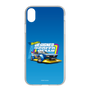 スリムプロテクションケース［ Hot Wheels™ - DESIGNED FOR SPEED ］