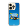 スリムプロテクションケース［ Hot Wheels™ - DESIGNED FOR SPEED ］