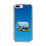 スリムプロテクションケース［ Hot Wheels™ - DESIGNED FOR SPEED ］