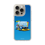 スリムプロテクションケース［ Hot Wheels™ - DESIGNED FOR SPEED ］