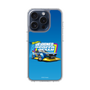 スリムプロテクションケース［ Hot Wheels™ - DESIGNED FOR SPEED ］