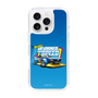 スリムプロテクションケース［ Hot Wheels™ - DESIGNED FOR SPEED ］