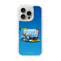 スリムプロテクションケース［ Hot Wheels™ - DESIGNED FOR SPEED ］