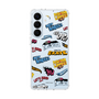 スリムプロテクションケース［ Hot Wheels™ - CHALLENGER SPIRIT ］