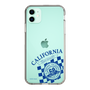 スリムプロテクションケース［ Hot Wheels™ - CALIFORNIA ］