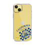スリムプロテクションケース［ Hot Wheels™ - CALIFORNIA ］