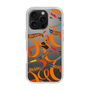 スリムプロテクションケース［ Hot Wheels™ - サーキット ］
