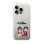 スリムプロテクションケース［ 天官賜福 - ミニキャラ - 謝憐と花城1 ］