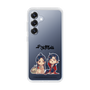 スリムプロテクションケース［ 天官賜福 - ミニキャラ - 謝憐と花城1 ］