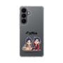 スリムプロテクションケース［ 天官賜福 - ミニキャラ - 謝憐と花城1 ］