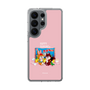スリムプロテクションケース［ クッピーラムネ -drawing2 ］