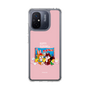 スリムプロテクションケース［ クッピーラムネ -drawing2 ］