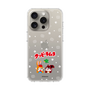 スリムプロテクションケース［ クッピーラムネ - 寝ころぶ ］