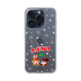 スリムプロテクションケース［ クッピーラムネ - 寝ころぶ ］