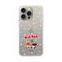 スリムプロテクションケース［ クッピーラムネ - 寝ころぶ ］