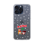 スリムプロテクションケース［ クッピーラムネ - 寝ころぶ ］