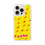 スリムプロテクションケース［ クッピーラムネ - パターン1 ］