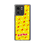 スリムプロテクションケース［ クッピーラムネ - パターン1 ］