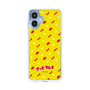スリムプロテクションケース［ クッピーラムネ - パターン1 ］