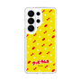 スリムプロテクションケース［ クッピーラムネ - パターン1 ］