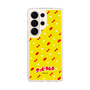 スリムプロテクションケース［ クッピーラムネ - パターン1 ］