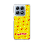 スリムプロテクションケース［ クッピーラムネ - パターン1 ］