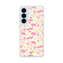 スリムプロテクションケース［ クッピーラムネ - パターン2 ］