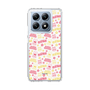スリムプロテクションケース［ クッピーラムネ - パターン2 ］