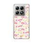 スリムプロテクションケース［ クッピーラムネ - パターン2 ］