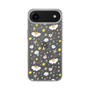 スリムプロテクションケース［ もくもくちゃん - スター ］